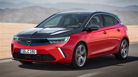 Opel has announced its intention to launch a new generation astra over the next couple of years. Nuevo Opel Astra 2021: render exclusivo, inspirado en el Corsa