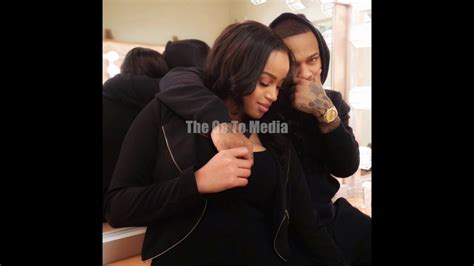 bow wow cant handle big booty girlfriend youtube