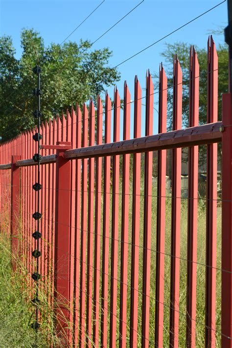 All electric fence can be shipped to you at home. Electric Fencing | Manase