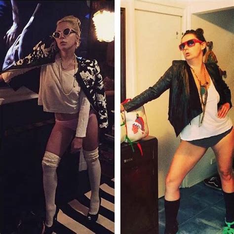 This Woman Recreate Popular Celebrity Instagram Photos And Its Hilarious