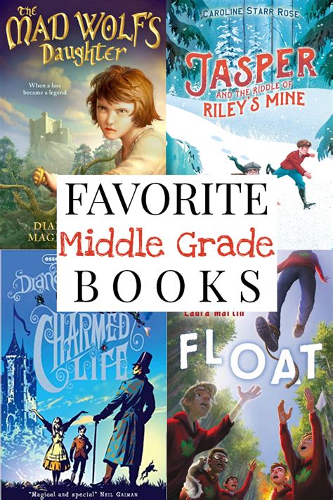 The 10 Best Middle Grade Books I Read In 2018 Some The Wiser
