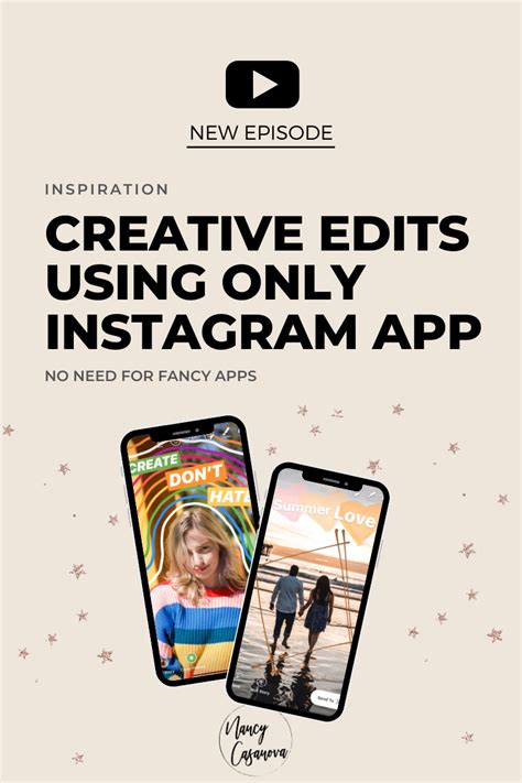 Creative Ways To Edit Instagram Stories Using Only The Instagram App