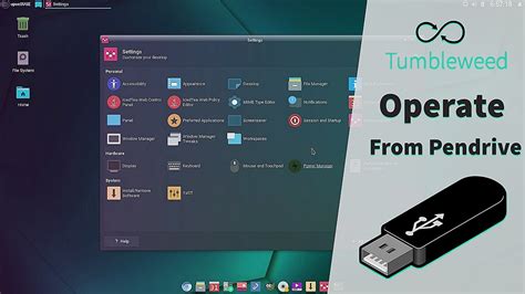 Opensuse Os 2020 Download And Install Guide Youtube