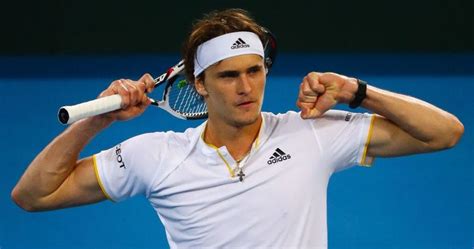 Zverev accede ai quarti di finale, fuori nishikori. Apesar de ter jogado, Zverev volta a deixar críticas à ...