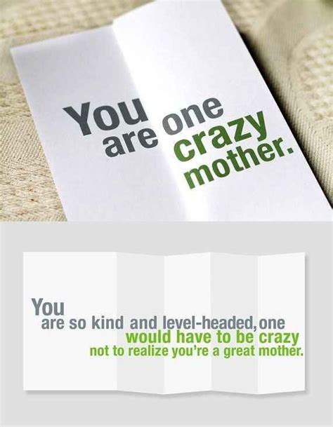 Community Post 20 Hilarious Cards To Make Your Mom Laugh This Mothers Day Mothers Mom And