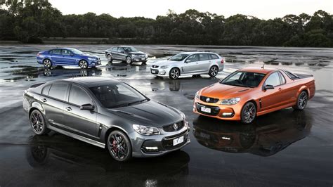 Holden Commodore Wallpapers Top Free Holden Commodore Backgrounds