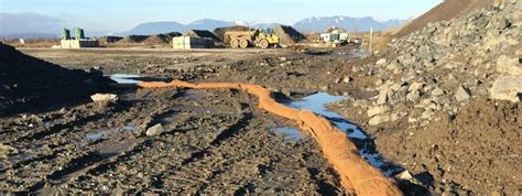 Erosion and sediment control plans (escp) or soil and water management plans (swmp) are the key to managing erosion and sediment on construction sites and subdivision. Erosion and Sediment Control Plan | Sylvis