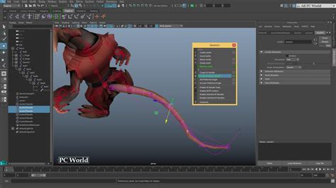 Autodesk 3d Maya 2016 Free Download Allpcworld