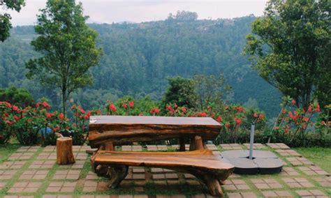 10 Tempat Wisata Di Dago Bandung Yang Paling Hits Java Travel