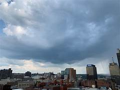 Weather Syracuse Ny Tomorrow