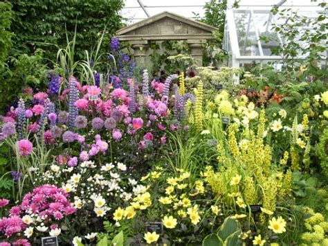 72 Best Images About Country Cottage And English Gardens On Pinterest
