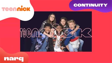 Teennick Cee Hungarian Continuity August 5th 2023 Youtube