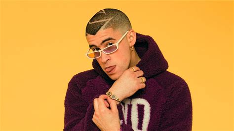 Bad Bunny Is The Artist With More Reproductions Of Spotify Highxtar