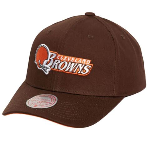 Oh Word Pro Snapback Cleveland Browns Shop Mitchell And Ness Snapbacks