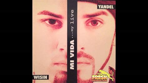 U ovoj aplikaciji nalaze se i drugi pjevači vašeg omiljenog idola. Wisin y Yandel - Intro (Mi Vida) - YouTube