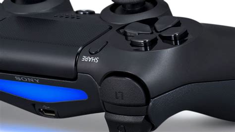 Guerrilla Games Put A Stop To Touch Sensitive Ps4 Controller Prototype