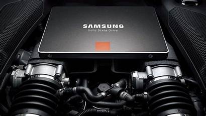 Ssd Samsung Engine Fast