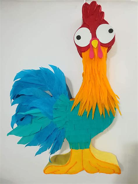 The party people have the largest range of engagement, kitchen tea, bridal shower, hens night and bucks night party supplies and decorations. Amazon.com: Hei Hei pinata, Moana birthday celebration, princess Beauty pinata, Moana party ...