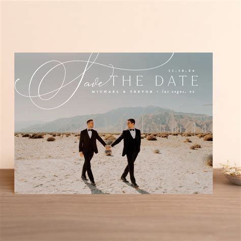 Save The Date Etiquette 14 Critical Dos Donts Of Save The Dates