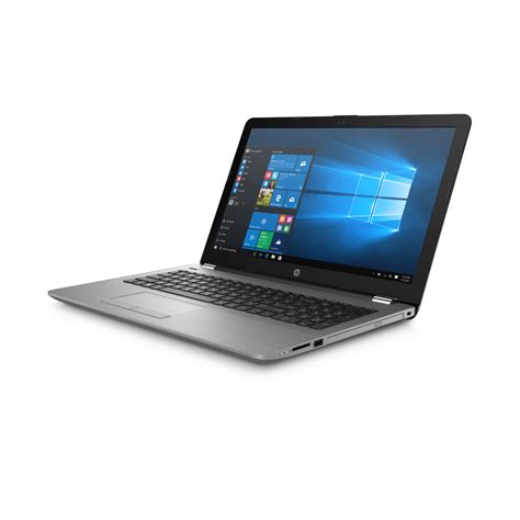 Laptop Hp 250 G6 156 1366 × 768 I5 7200u 4gb Win10pro Specjał