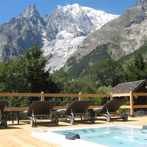 The 19 Best Luxury Hotels In Chamonix Mont Blanc Luxuryhotelworld