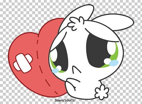 Download Broken Heart Drawing Png Png And  Base