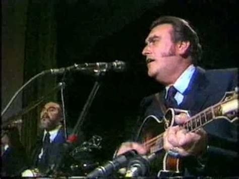Little cabin on the hill. Little Cabin Home on the Hill - Osborne Brothers - YouTube