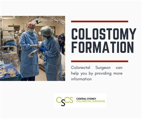Scientific conference calendar of conferences and meetings on surgery. What is Colostomy Formation? in 2020 | Colostomy, Large ...