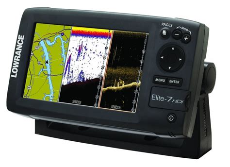 We would like to show you a description here but the site won't allow us. Lowrance Elite 7 HDI Review - Fish Finder Guy