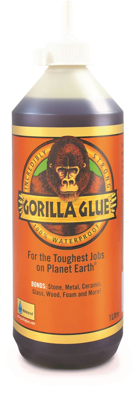 Gorilla glue is most definitely a heavy hitting strain, so users should expect a few side effects even if cooperating in warm outdoor environments, gorilla glue seeds are pretty easy for the average. Gorilla Glue 1L - Construction Sealants Limited