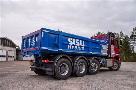 We are proud to be a low barrier, lgbtq+ affirming, safe space for our city's most vulnerable populations. Sisu Hybrid on voimakkain kuorma-auto - ainakin Teslan ...