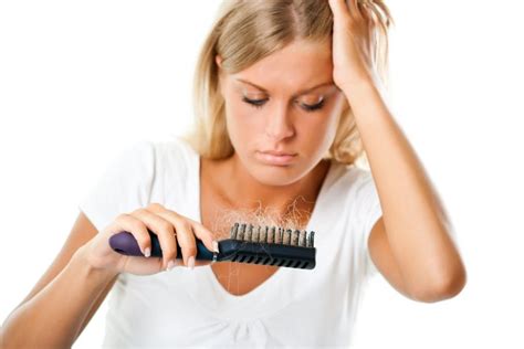 How Can I Stop Hair Loss An Expert S Response Healthy