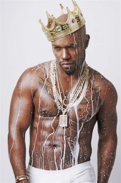 Milan Christopher Rapper Actor Model And Businessman Black Swag