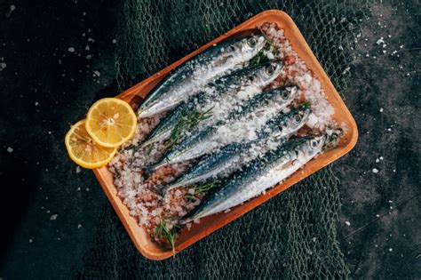 Dlaczego Polacy Nie Jedzą Tak Często Ryb