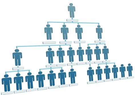 In one of our previous articles, we discussed organizational chart best practices. What is an Organizational Structures? | Management Square