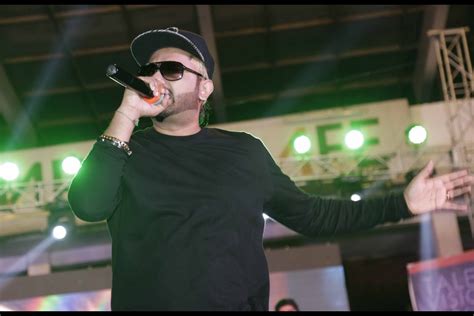 Punjabi Rapper Honey Singh Courts Row Over Lewd Lyrics The Statesman