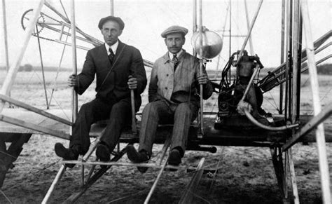 Первый полёт братьев Райт начало истории авиации