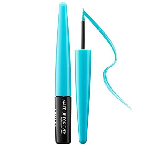 17 Sweat Proof Eyeliners That Can Stand Up To A Heat Wave Eyeliner
