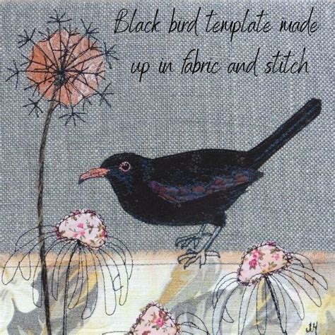 Blackbird Template