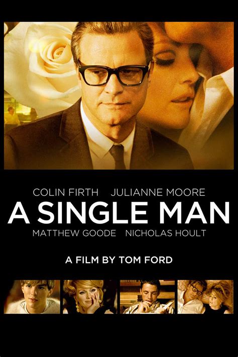 Watch A Single Man Prime Video