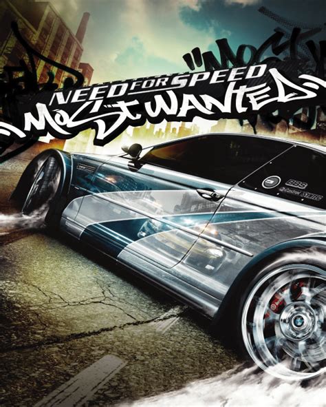 Need For Speed Most Wanted Highly Compressed Full Version