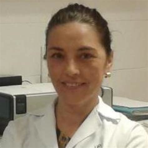 Lucia Fernandez Novoa Medical Doctor Research Profile