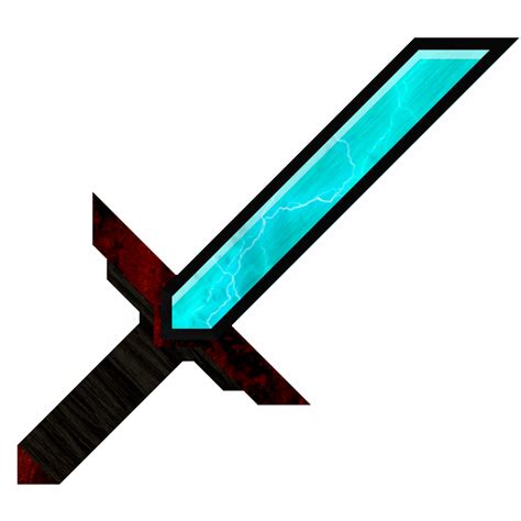 Small Sword Texture Pack 💖aquamarine Pvp Resource Pack 189 1710