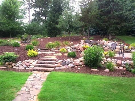Residential Lawn Care Natural Touch Landscaping
