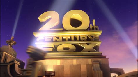 20th Century Fox Home Entertainment Id Youtube