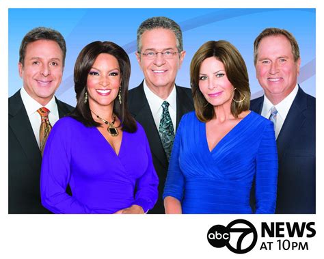 Wls Channel 7s Eyewitness News Racks Up Big Ratings Chicago