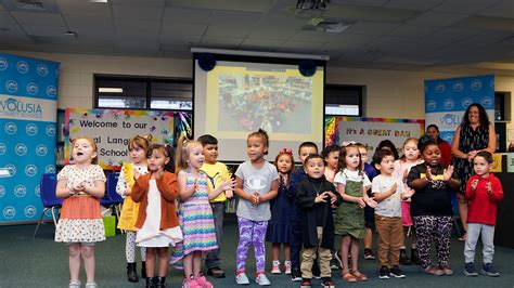 Volusia County Schools expands elementary dual language program