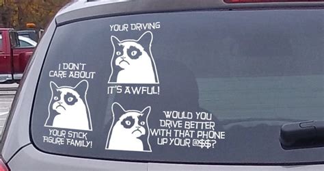 40 Funny And Witty Bumper Stickers That Will Make You Laugh Out Loud Newsd