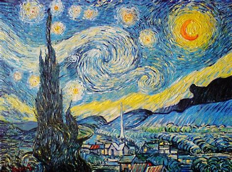 5 Must See Van Gogh Paintings In 2020 The Starry Night Bedroom In Arles
