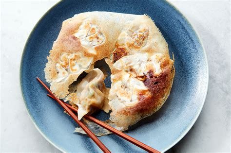 How To Make Potstickers And Dumplings Extra Crispy Add A Dumpling